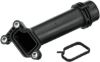Radiator Hose BMW - 11 12 7 810 707
