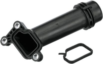 Radiator Hose BMW - 11 12 7 810 707