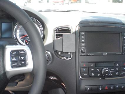 Trim Frame Dodge Durango 11-14 keskele