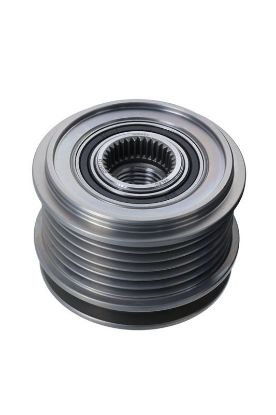 Alternator Freewheel Clutch PASSAT (3C2), A4 (8EC, B7)