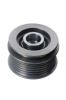 Alternator Freewheel Clutch PASSAT (3C2), A4 (8EC, B7)