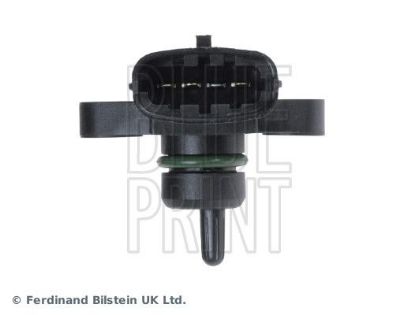 Sensor, intake manifold pressure HYUNDAI 39300-84400