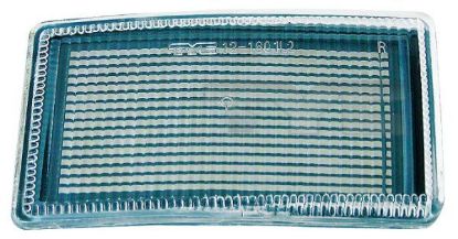 Eyelid, front fog light VAG - 1H0941780