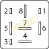 Relay, air conditioning VAG 171 959 141 A  1tk