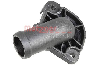 Coolant Flange Audi/Seat/Skoda/VW