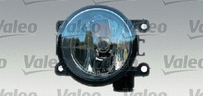Front Fog Light PSA - 6208.F9, MITSUBISHI - MN142091