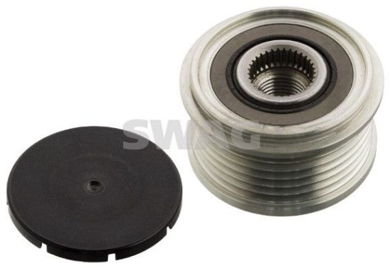 Alternator Freewheel Clutch Mercedes-Benz 607 150 00 60