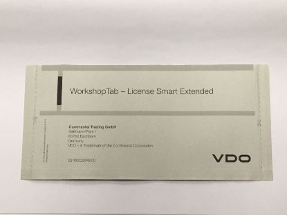 Control Unit, tachograph Plus Smart (EFAS 4.0-le) - Stoneridge Sma