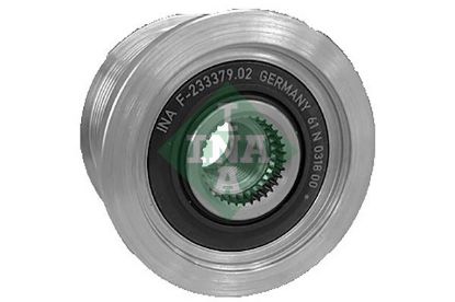 Alternator Freewheel Clutch JOHN DEERE