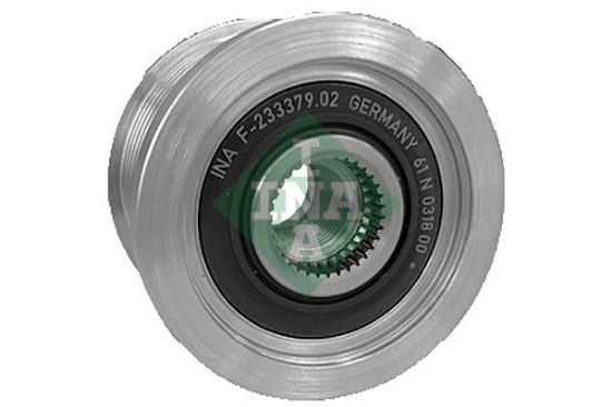 Alternator Freewheel Clutch JOHN DEERE