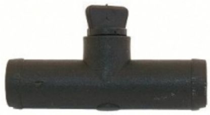 Gasket, coolant pipe Õhutuskolmik Ø16mm