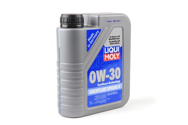 Engine Oil Special Tec V 0W-30 1L