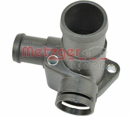 Coolant Flange VAG
