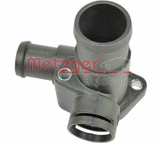 Coolant Flange VAG
