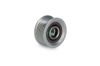 Alternator Freewheel Clutch CHEVROLET/DAEWOO