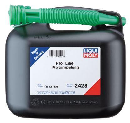 Engine Oil Additive mootoripesu 5L