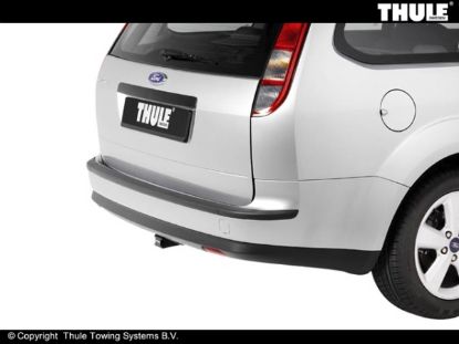 Trailer Hitch Ford Focus universaal 04-12 eem.BMC