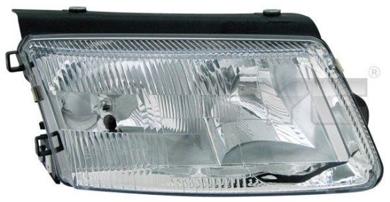 Headlight VAG - 3B0 941 017K