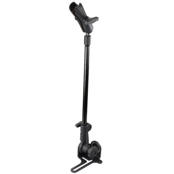 Mobile phone/PDA holder Põrandakinnitus RAM 316HD18NBU 18" C-kuul Mobile phone/PDA holder Põrandakinnitus RAM 316HD18NBU 18" C-kuul