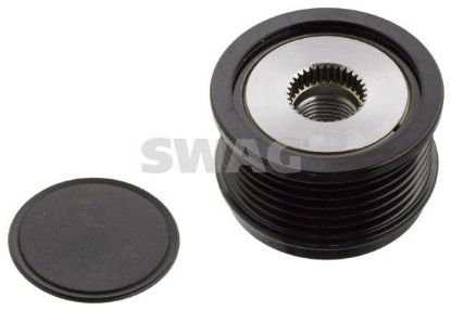 Alternator Freewheel Clutch Fiat PKW 51860757