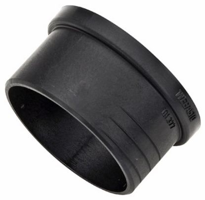 Pipe connector, auxilliary heater adapter õhuvoolikule 55mm