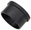 Pipe connector, auxilliary heater adapter õhuvoolikule 55mm