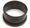 Pipe connector, auxilliary heater adapter õhuvoolikule 55mm
