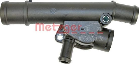 Coolant Flange VAG