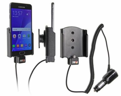Mobile phone/PDA holder Samsung Galaxy A3 sig.