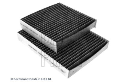 Filter Set, cabin air PSA - 16 094 281 80