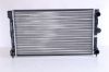 Radiator, engine cooling VW-PASSAT DIESEL GTI