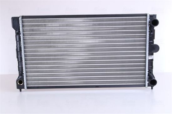Radiator, engine cooling VW-PASSAT DIESEL GTI