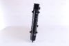 Radiator, engine cooling VW-PASSAT DIESEL GTI