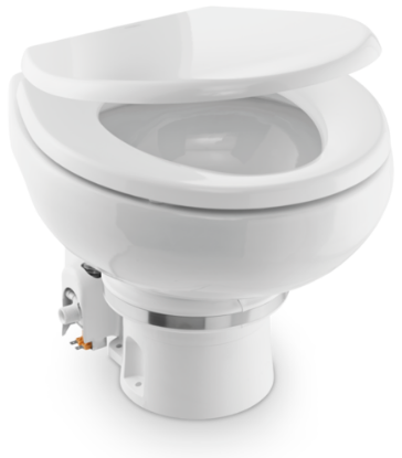 WC pott Masterflush MF 7120 24V WC pott Masterflush MF 7120 24V
