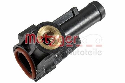 Coolant Flange FIAT 77363684