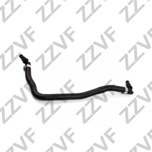 Radiator Hose MERCEDES-BENZ - 204 501 09 25