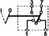 Switch 0-I 24V,8A