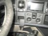 Trim Frame Scania R seeria 10-11 keskele