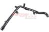 Coolant Pipe AUDI