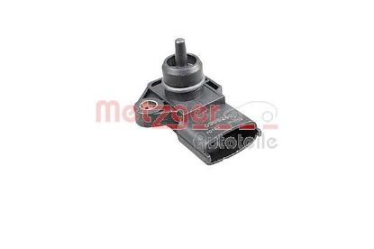 Sensor, intake manifold pressure Hyundai