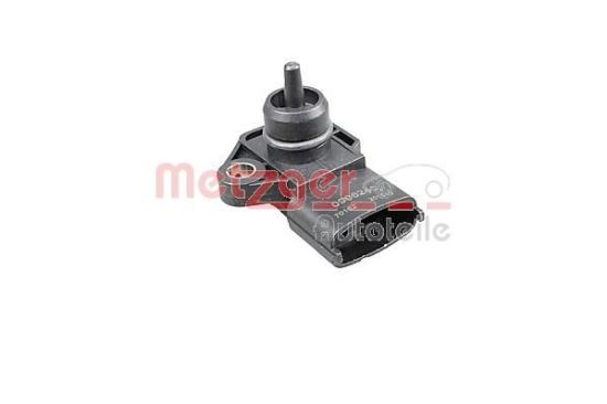 Sensor, intake manifold pressure Hyundai