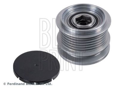 Alternator Freewheel Clutch Chrysler 04861513AE