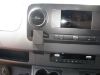 Trim Frame Mercedes Benz Sprinter 19-22 keskele V/P