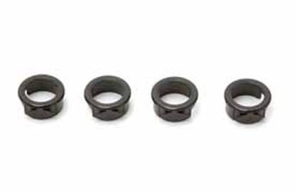 Sensor, park distance control metallstange adapterid valeo