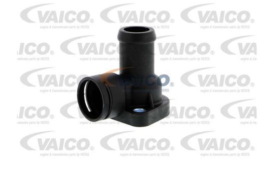 Coolant Flange Audi-VW