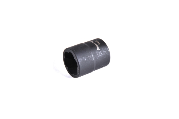 Socket Wrench Insert, oil drain plug padrun 13 mm, lõike