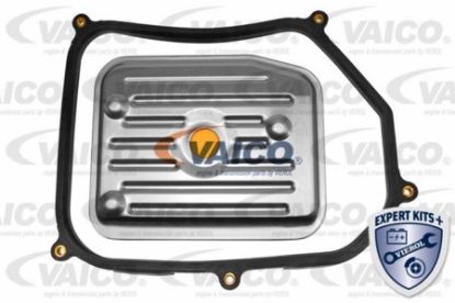 Hydraulic Filter, automatic transmission Audi-VW