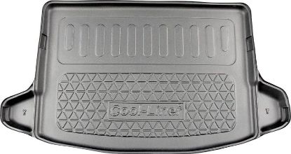 Boot Liner/cargo liner SsangYong Korando 19- UPPER FLOOR Boot Liner/cargo liner SsangYong Korando 19- UPPER FLOOR