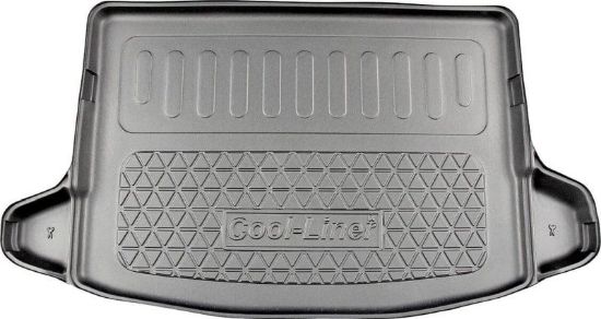 Boot Liner/cargo liner SsangYong Korando 19- UPPER FLOOR