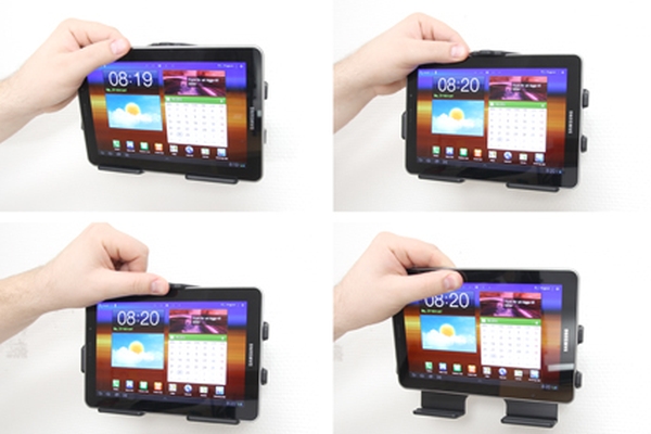 Tablet Holder Samsung Galaxy Tab 7,7 GT-6800